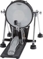 ROLAND NOISE EATER NE-10 - NOISE EATER - FITS UNDER KICK AND HI-HAT PEDALS – Image 3