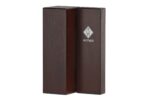 Wittner Métronome Taktell Super Mini Couleur acajou 880210 – Image 3