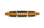 HOHNER Harmonica Blues Harp - D-Dur – Image 2