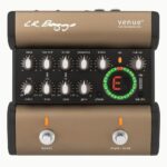 L.R. Baggs Preamp Venue DI