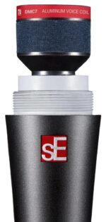 sE Electronics V7 Vintage Edition – Image 3