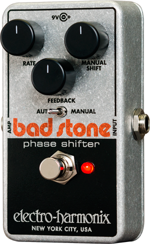 ELECTRO-HARMONIX NANO BAD STONE