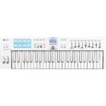 ARTURIA KeyLab Essential 49 3 Alpine