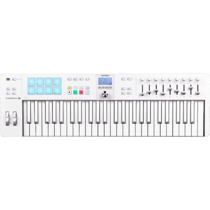 ARTURIA KeyLab Essential 49 3 Alpine