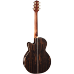 TAKAMINE Westerngitarre, G-Serie, GN90CE ZC, NEX/C, Tasche – Image 2