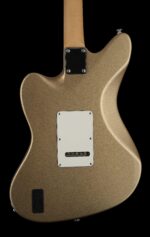 Suhr Classic JM, Gold, S90, SSCII, 510, Parchment Pickguard – Image 5