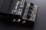 BOSS DELAY / REVERB RV-6 - COMPACT REVERB WITH 8 MODES – Image 4