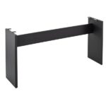 ROLAND FP-SERIES KSC-72-BK - STAND FOR FP-60-BK PIANO – Image 2