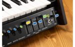 KORG Synthesizer, analog, miniKORG 700Sm, monophon, 37 Tasten, inkl. S – Image 9