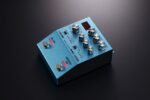 BOSS MODULATION MD-200 - 200 SERIES REVERB PEDAL WITH 12 MODES AND MIDI – Image 3