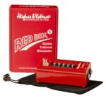 HUGHES & KETHNER RedBox5 Guitar Cabinet Simulator