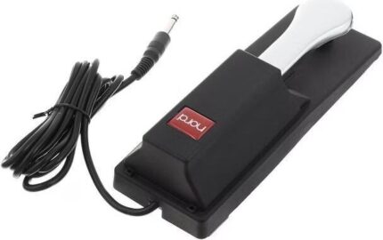 Nord 40265 Single Pedal 1