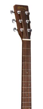 Martin Guitar 000-X2E-Brazilian X-Series MX Solid Spruce Top Brazilian Rosewood HPL Back and Sides Hand-Rubbed Finish Top Martin E1 electronics Gig Bag Included – Image 4