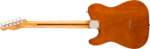 Squier Electric Guitars // Classic Vibe '60s Telecaster® Thinline, Maple Fingerboard, Natural – Image 2