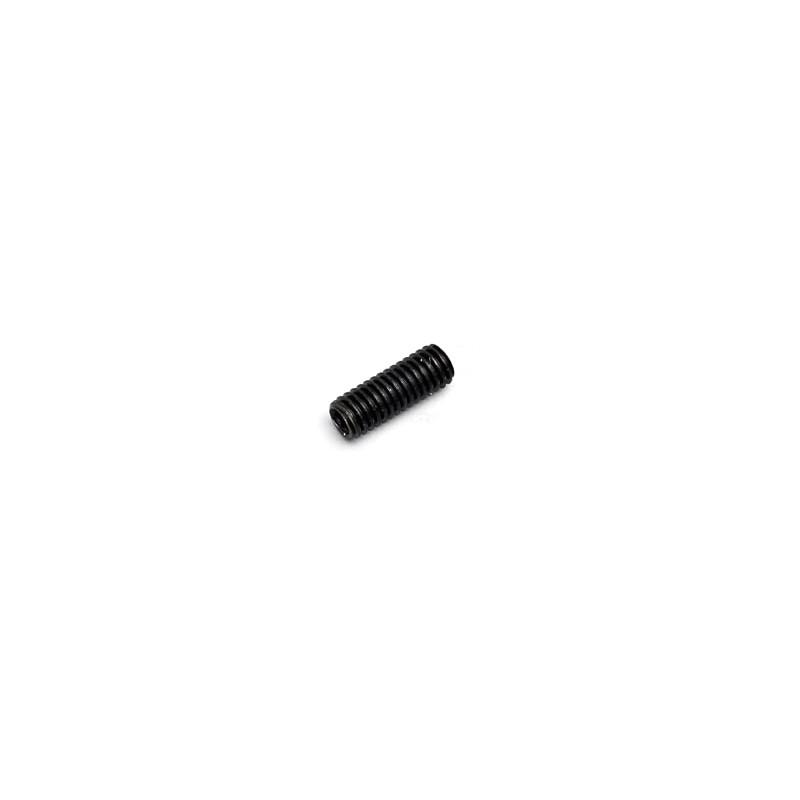 ALL PARTS® VIS DE HAUTEUR CHEVALET HEX MÉTRIQUES M3 LONG. 8mm NOIR (12 pcs) – Image 1
