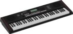 ROLAND E-X SERIES E-X10 - PORTABLE KEYBOARD WITH AUTO-ACCOMPANIMENT FEATURES AND MICROPHONE INPUT – Image 3