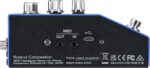 BOSS GUITAR SYNTH PROCESSOR SY-200 - POLYPHONIC GUITAR SYNTHESIZER WITH LCD DISPLAY, 128 MEMORIES, 200 SERIES PEDAL – Image 4