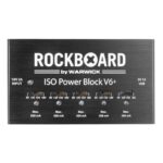 RockBoard ISO Power Block V6 - Isolated Multi Power Supply