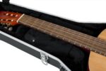 Gator GC-CLASSIC Classical Guitar Case – Image 4
