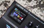 BOSS GX-1 GUITAR EFFECTS PROCESSOR – Image 6