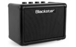 BLACKSTAR E-Gitarrencombo, Fly3, 3W, Schwarz