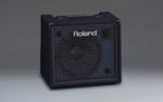 ROLAND KC SERIES KC-200 - 100 WATT 4 CHANNEL KEYBOARD AMPLIFIER – Image 5