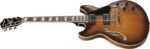 IBANEZ AS73-TBC Hollow Body Guitar – Image 4