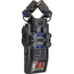 Zoom H6studio Handy Recorder – Image 5