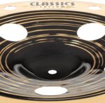 MEINL Cymbals Classics Custom Dual – Image 2