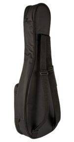 LANIKAI Konzertukulele, Spruce Solid Top Series, Tasche – Image 5