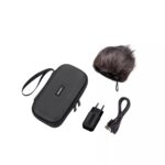 Zoom APH-4e (EU) Accessory Pack for H4essential – Image 2