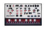 KORG Synthesizer, analog, volca modular, semi-modular, Sequenzer, Patc