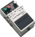 BOSS OTHER COMPACTS LS-2 - LINE SELECTOR – Image 2
