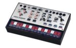 KORG Synthesizer, analog, volca modular, semi-modular, Sequenzer, Patc – Image 2