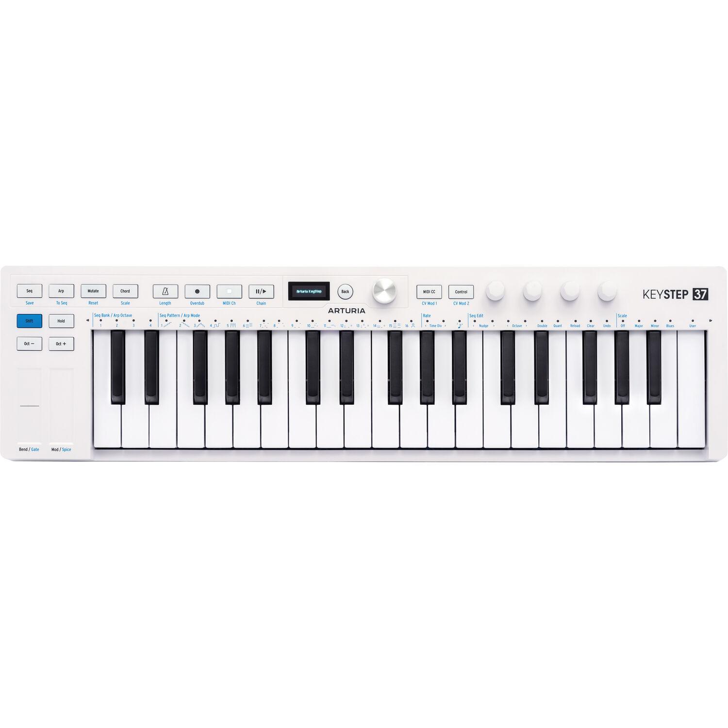 ARTURIA KeyStep 37 – Image 1