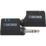 BOSS WL SERIES WL-20 - WIRELESS SYSTEM - VIRTUAL CABLE WITH 50 FEET RANGE AND CABLE TONE EMULATION – Image 3