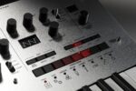KORG Synthesizer, analog, minilogue, 4-stimmig, 37 Tasten – Image 7