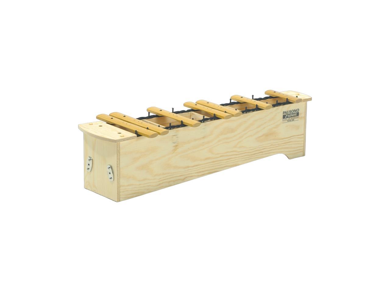 SONOR Orff TAKX 200 - Tenor-Alt Xylophon Erg. - Palisono – Image 1