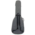 Ritter Tasche Akustikbass Carouge Acoustic Bass Elephant Grey – Image 3