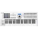 ARTURIA KeyLab 49 MKII White