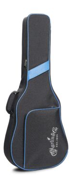 Martin Guitar, 00-X2E-Cocobolo, X-Series, MX, Solid Spruce Top, Cocobolo HPL Back and Sides, Hand-Rubbed Finish Top, Martin E1 electronics, Gig Bag Included – Image 5