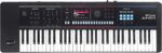 ROLAND JUNO JUNO-D6 - 61 KEY SYNTHESIZER WITH ZEN-CORE SOUND ENGINE, ROLAND CLOUD EXPANDABILITY