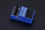 BOSS GUITAR SYNTH PROCESSOR SY-1 - COMPACT PEDAL GUITAR SYNTHESIZER WITH 121 MODES – Image 3