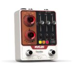 Cornerstone Nucleo, Paul Davids Signature Reverb – Image 2