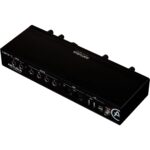 ARTURIA MiniFuse 4 Black – Image 4
