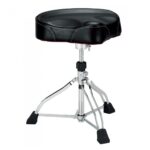 TAMA Hardware Drum Throne 1st Chair Wide-Rider