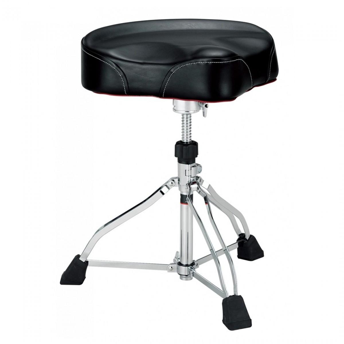 TAMA Hardware Drum Throne 1st Chair Wide-Rider – Image 1