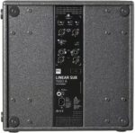 HK AUDIO Linear3 Compact Venue Pack – Image 5