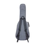 Ritter Tasche Westerngitarre Retro 3 Dreadnought Misty Grey – Image 3