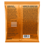 ERNIE BALL Saitensatz, E-Bass, Slinky, Hybrid 45-105 – Image 2